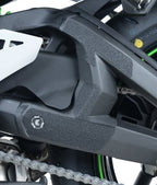 R&G Boot Guard Kit for Kawasaki ZX10-R '11- & ZX-10RR '21-