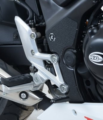 R&G Boot Guard Kit for Honda CBR300R '14-