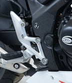 R&G Boot Guard Kit for Honda CBR300R '14-