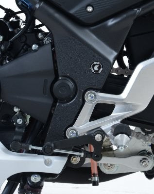 R&G Boot Guard Kit for Honda CBR300R '14-