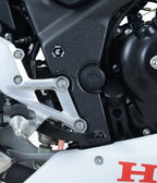 R&G Boot Guard Kit for Honda CBR300R '14-