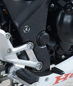 R&G Boot Guard Kit for Honda CBR300R '14-