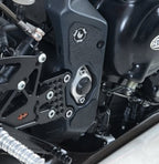 R&G Boot Guard Kit for Triumph Daytona 675 '13-'16