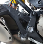 R&G Boot Guard Kit for Ducati Monster 821 / 1200 '14-