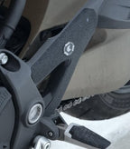 R&G Boot Guard Kit for Ducati Monster 821 / 1200 '14-
