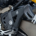 R&G Boot Guard Kit for Ducati Monster 821 / 1200 '14-