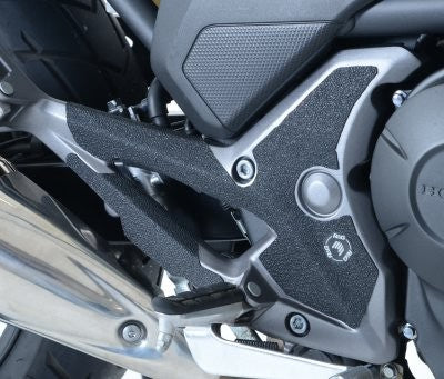 R&G Boot Guard Kit for Honda NC750S and NC750X '14-'20