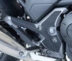 R&G Boot Guard Kit for Honda NC750S and NC750X '14-'20
