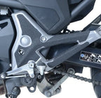 R&G Boot Guard Kit for Honda NC750S and NC750X '14-'20