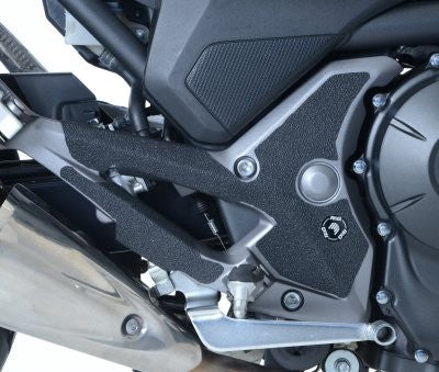 R&G Boot Guard Kit for Honda NC750S and NC750X '14-'20