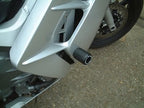 Crash Protectors - Classic Style for Yamaha FJR1300 up to '05