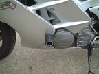 Crash Protectors - Classic Style for Yamaha FJR1300 up to '05