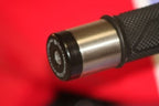 Bar End Sliders for Aprilia RSV and Tuono Models