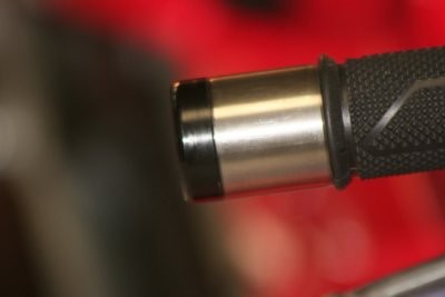 Bar End Sliders for Aprilia RSV and Tuono Models