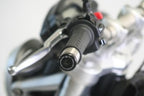 Bar End Sliders for Aprilia RSV and Tuono Models