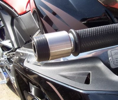Bar End Sliders Main image