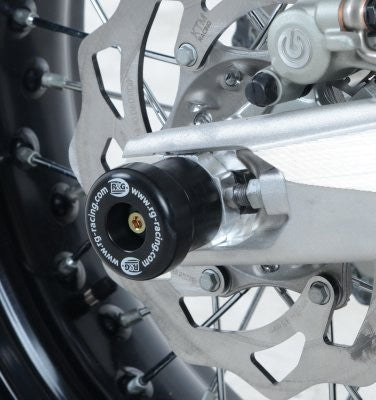 Swingarm Protectors for Husqvarna FS 450 '15- & Moto Morini Corsaro Main image
