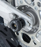 Swingarm Protectors for Husqvarna FS 450 '15- & Moto Morini Corsaro