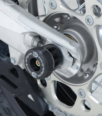 Swingarm Protectors for Husqvarna FS 450 '15- & Moto Morini Corsaro