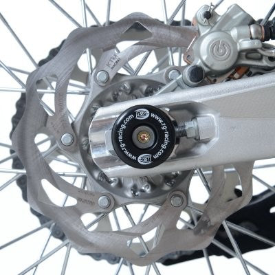 Swingarm Protectors for Husqvarna FS 450 '15- & Moto Morini Corsaro