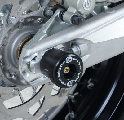 Swingarm Protectors for Husqvarna FS 450 '15- & Moto Morini Corsaro