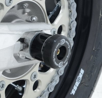 Swingarm Protectors for Husqvarna FS 450 '15- & Moto Morini Corsaro