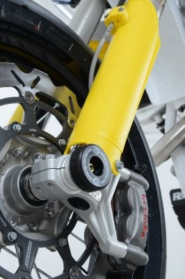 Fork Protectors for Husqvarna FS 450 '15-'16 Main image