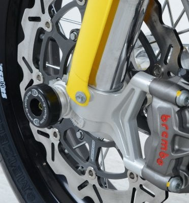 Fork Protectors for Husqvarna FS 450 '15-'16