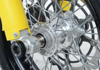 Fork Protectors for Husqvarna FS 450 '15-'16