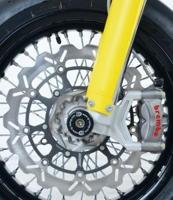 Fork Protectors for Husqvarna FS 450 '15-'16