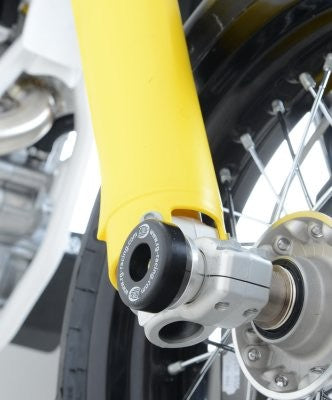 Fork Protectors for Husqvarna FS 450 '15-'16