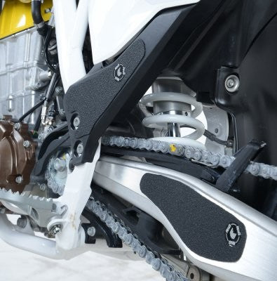 R&G Boot Guard Kit for Husqvarna FS 450 '15- Main image