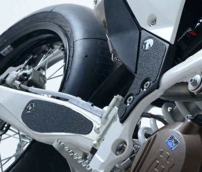 R&G Boot Guard Kit for Husqvarna FS 450 '15- Secondary image