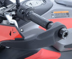 Bar End Sliders for Yamaha MT-07 Moto Cage '15