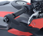 Bar End Sliders for Yamaha MT-07 Moto Cage '15