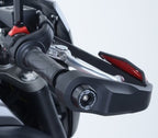 Bar End Sliders for Yamaha MT-07 Moto Cage '15
