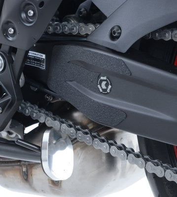 R&G Boot Guard Kit for Yamaha MT-07 (FZ-07) '14- '24, XSR700 '16- & R7 '22- models Secondary image