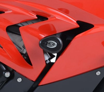 Aero Crash Protectors for BMW S1000RR '15-'18