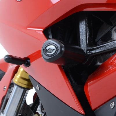 Aero Crash Protectors for BMW S1000RR '15-'18
