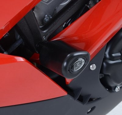 Aero Crash Protectors for BMW S1000RR '15-'18
