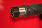 Bar End Sliders for Ducati 748/899/916/959/996/998/1098/1198/1199/1299 Panigale, Suzuki GSX-S750 '18, Benelli Tornado Novecento TRE. & Vortex bars