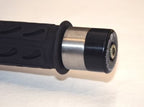 Bar End Sliders for Ducati 748/899/916/959/996/998/1098/1198/1199/1299 Panigale, Suzuki GSX-S750 '18, Benelli Tornado Novecento TRE. & Vortex bars
