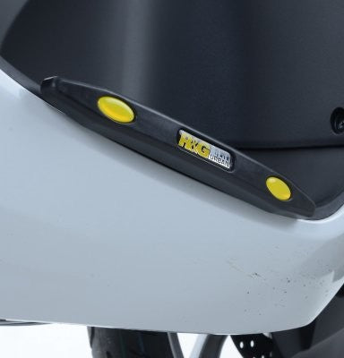 Footboard Sliders for Yamaha Tricity 125 '14-'17