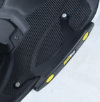 Footboard Sliders for Yamaha Tricity 125 '14-'17