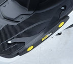 Footboard Sliders for Yamaha Tricity 125 '14-'17