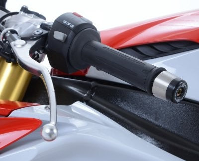 Bar End Sliders for BMW S1000RR '15-'18 & Indian FTR1200/S '19-25