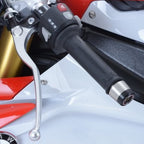 Bar End Sliders for BMW S1000RR '15-'18 & Indian FTR1200/S '19-25