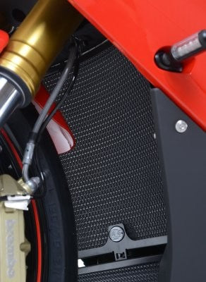 Radiator Guards for BMW S1000RR '15-'18 Secondary image