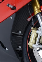 Radiator Guards for BMW S1000RR '15-'18