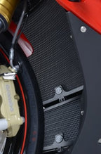 Radiator Guards for BMW S1000RR '15-'18